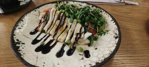 Мясной