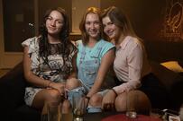 Granat lounge bar