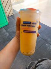 Tea Funny