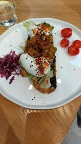 Camon Cafe
