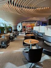 Alfa Only Lounge