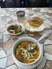 Мерси Баку