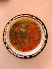 Kazan-Mangal