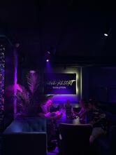 Rave Resort Evolution