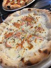 Pizza da Salvatore
