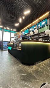 Picup Coffee