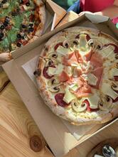 Сикрет Пицца