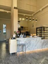 Temple coffee
