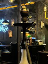 Tangiers Lounge
