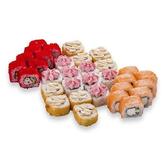 Sushi Zone