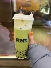 Pims