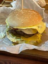 Гусь Бургер