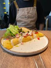 Готовая еда