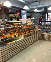 Шаурма&Пекарня Тестоff