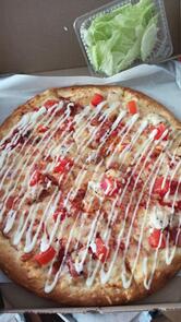 Типичная Доставка