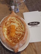 Хинкали