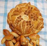 Калачи из Печи