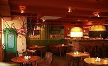 Грузинское бистро Образ жизни