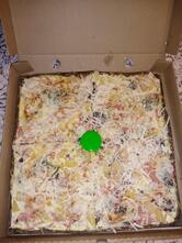 Pizza Ricca