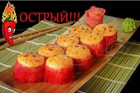 Вкусные Суши