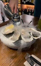 The Море