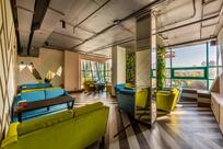 МСК Lounge