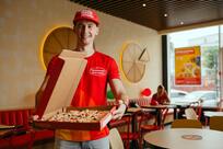 Ташир Пицца