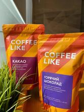 Coffee Like