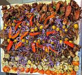 Шашлыки от Сэма