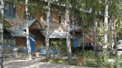 Пекарня