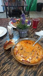 Вкусная Столовая