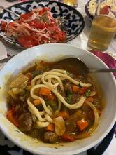 Кафе Ташкент