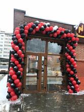 Мясоед