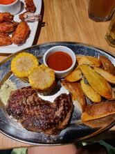 City Grill