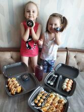 Макси Роллс