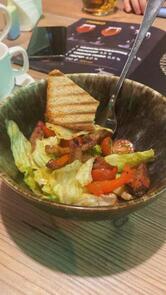 BBQ bar Hunter Nordic Kitchen