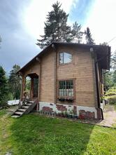 Baba Yaga Tavern