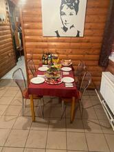 Вкус востока