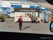 Coffee Town