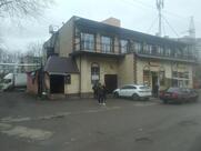 Пекарня