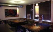 Клуб настольных игр Антресоль