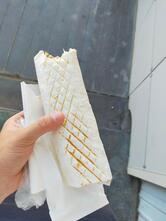 Портовская шаверма