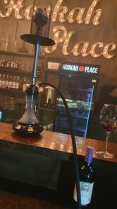 Hookah Place