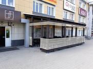 Буффет