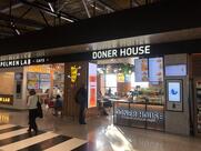 Doner House