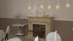 Банкетный Зал L. Hall