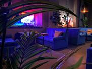 Liberty Lounge Bar