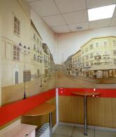 Жуковский Хлеб