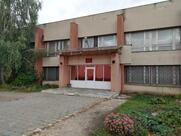 Липецкий государственный технический университет, Столовая