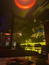 Онегин Ходынка